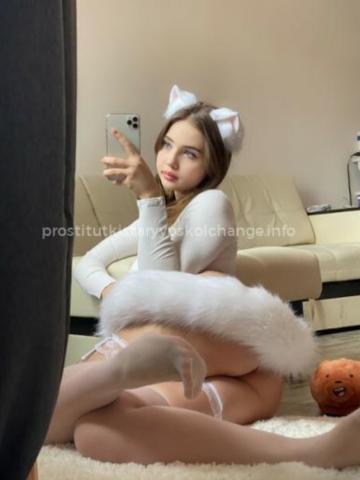 Анкета проститутки Лолита, 22 года