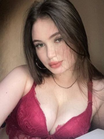 Анкета проститутки Устина, 23 года
